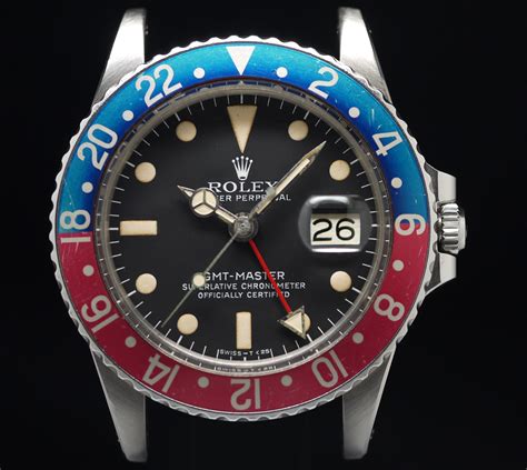 rolex 1675 matt dial mark 4|WTB: Rolex 16750 or 1675 with Mark 4 Dial Matte .